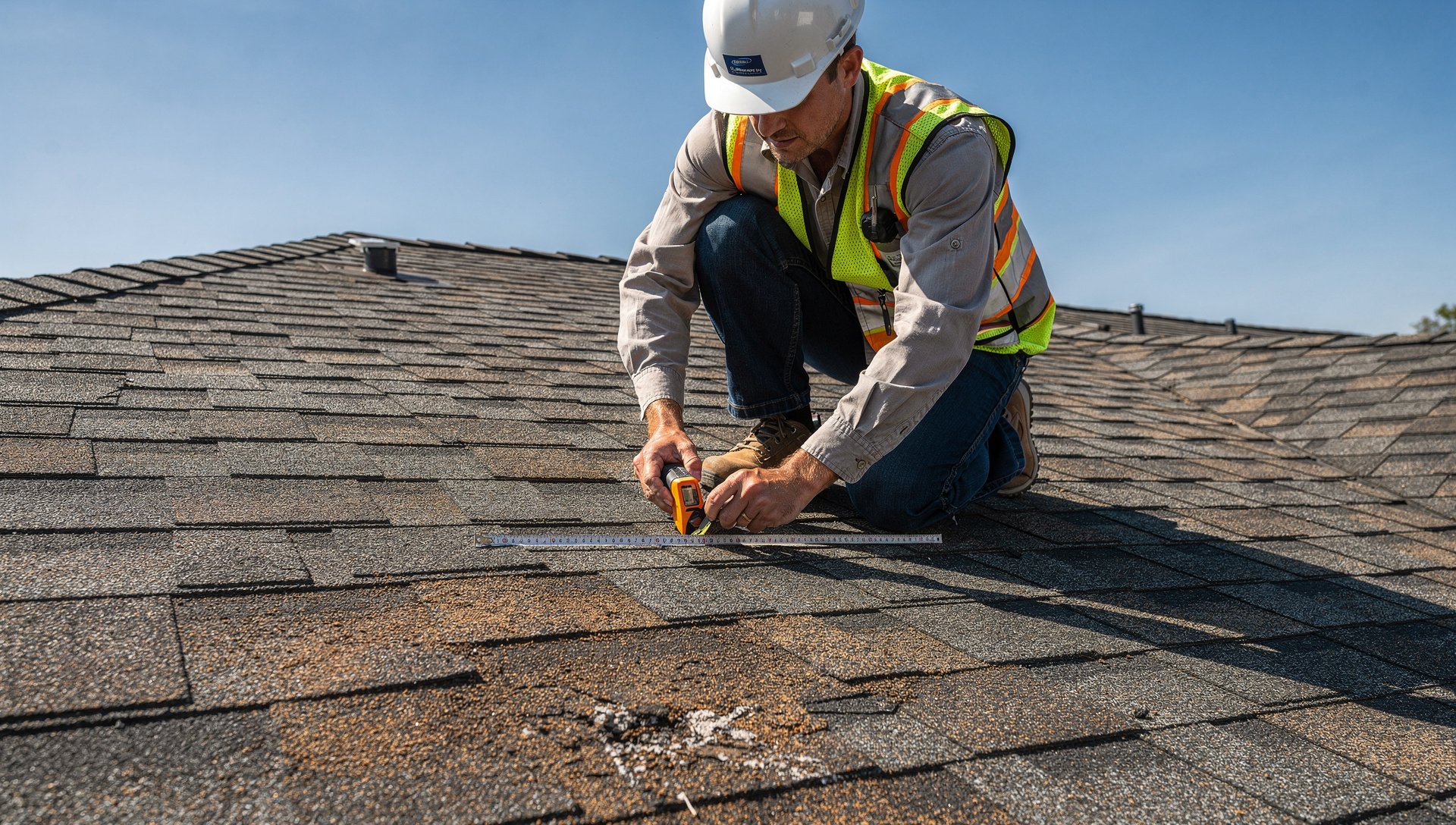 Home inspection in Gibsonton, Florida
