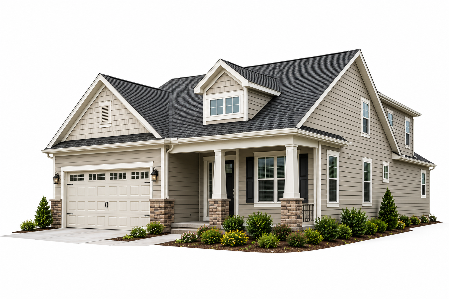 Home inspection in Lutz, Florida