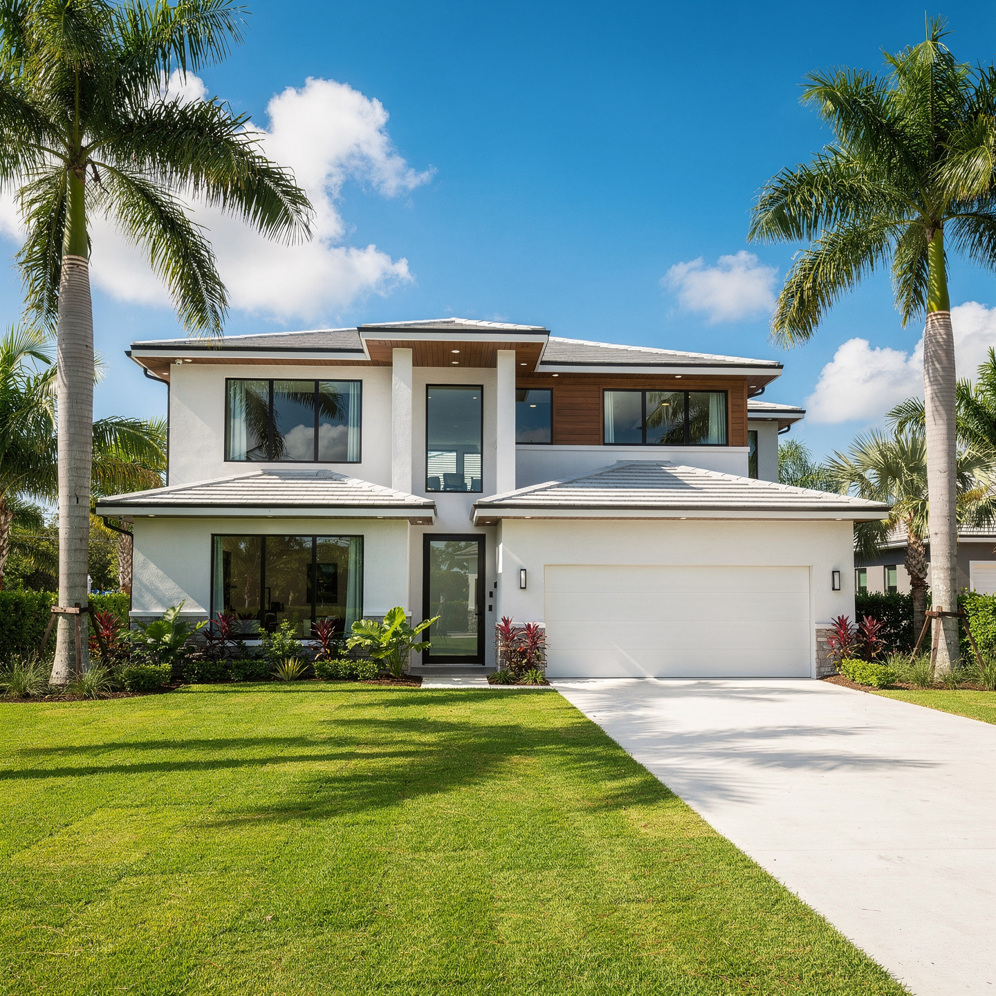 Florida home