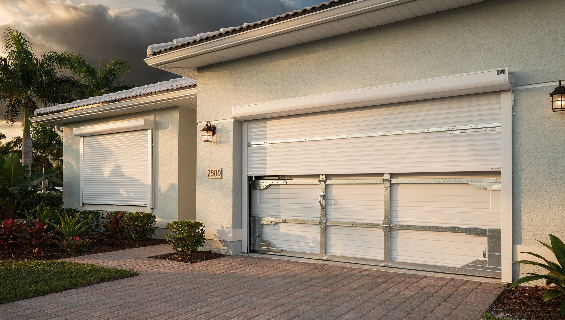 Wind Mitigation Inspection